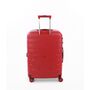 Средний чемодан с расширением Roncato Box 4.0 5562/0109