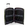 Средний чемодан с расширением Roncato Box 4.0 5562/0157