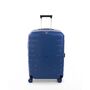 Средний чемодан с расширением Roncato Box 4.0 5562/0183