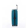 Средний чемодан с расширением Roncato Box 4.0 5562/0188