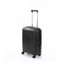 Маленький чемодан с расширением Roncato Box 4.0 5563/0101