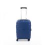 Маленький чемодан с расширением Roncato Box 4.0 5563/0183