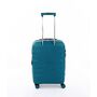 Маленький чемодан с расширением Roncato Box 4.0 5563/0188