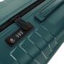 Средний чемодан с расширением Roncato YPSILON 5762/5787