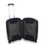 Маленький чемодан, ручная кладь с расширением Roncato YPSILON 5763/0101