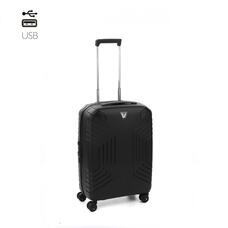 Маленький чемодан, ручная кладь с расширением Roncato YPSILON 5763/5101