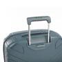 Маленький чемодан, ручна поклажа з розширенням Roncato YPSILON 5763/5787