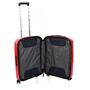 Маленький чемодан, ручная кладь с расширением Roncato YPSILON 5763/0909