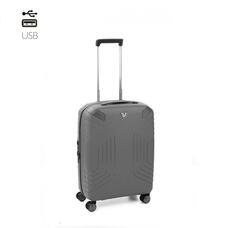 Маленький чемодан, ручна поклажа з розширенням Roncato YPSILON 5763/2020