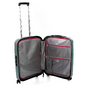 Маленький чемодан, ручна поклажа з розширенням Roncato YPSILON 5763/5787