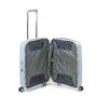 Маленький чемодан, ручная кладь с USB Roncato YPSILON 5773/3238