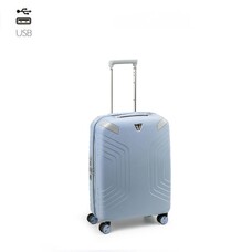 Маленький чемодан, ручная кладь с USB Roncato YPSILON 5773/3238