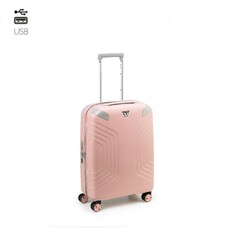 Маленький чемодан, ручна поклажа з USB Roncato YPSILON 5773/3261