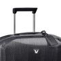 Большой чемодан с расширением Roncato We Are Glam DELUXE 5961/0122