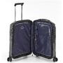 Маленька валіза, ручна поклажа розширенням Roncato We Are Glam DELUXE 5963/0122