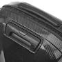 Маленька валіза, ручна поклажа розширенням Roncato We Are Glam DELUXE 5963/0122