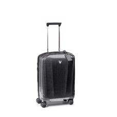 Маленький чемодан, ручная кладь с расширением Roncato We Are Glam DELUXE 5963/0122