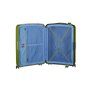 Маленький чемодан, ручная кладь на защелках March Bon Voyage 6003/23