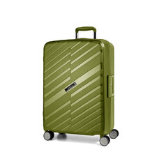 Средний чемодан на защелках March Bon Voyage 6002/23