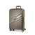 Средний чемодан на защелках March Bon Voyage 6002/86