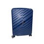 Маленький чемодан, ручная кладь на защелках March Bon Voyage 6003/74