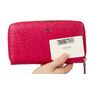 Жіночий гаманець з натуральної шкіри Giudi 6802/LGP/CRF/COL-DK