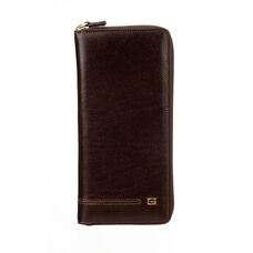 Чоловічий гаманець з натуральної шкіри Giudi 6965/GD/COL-KE
