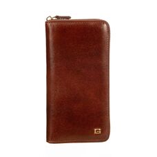 Чоловічий гаманець з натуральної шкіри Giudi 7012/GD-02