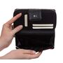 Жіночий гаманець з натуральної шкіри Giudi 7251/AE-03