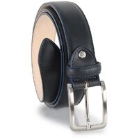 Кожаный ремень Adpel Classiche 9532B