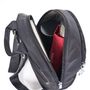Жіночий рюкзак Hedgren Aura Backpack Sheen HAUR07/003