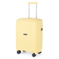 Маленький чемодан, ручная кладь с разширением Epic Anthem EAM403-06