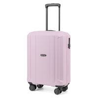 Маленький чемодан, ручная кладь Epic Airwave NEO EAV403-04-11