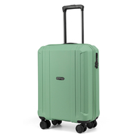 Маленький чемодан, ручная кладь Epic Airwave NEO EAV403-04-26