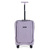 Маленький чемодан, ручная кладь с карманом для ноутбука Epic Phantom SL EPH404/04-16
