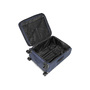Средний чемодан с расширением Epic Discovery Neo ET4402/06-03