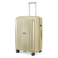 Средний чемодан Epic HALO ETH402-25