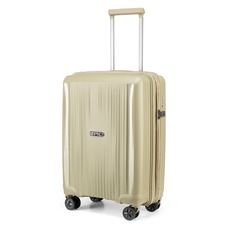 Маленька валіза, ручна поклажа Epic HALO ETH403-25