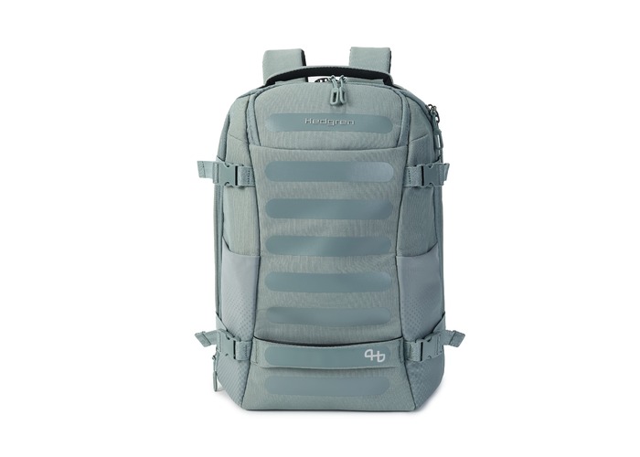 Рюкзак для подорожей з розширенням Hedgren Comby HCMBY09/059
