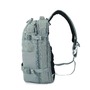 Рюкзак для подорожей з розширенням Hedgren Comby HCMBY09/059