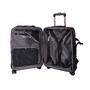 Маленький чемодан ручная кладь с расширением Hedgren Comby HCMBY13/003