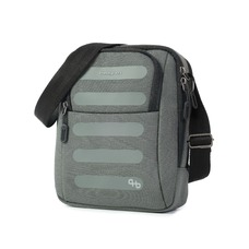 Вертикальная сумка через плечо с RFID-защитой Hedgren Comby HCMBY15/905