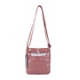 Женская вертикальна сумка-кроссовер Hedgren Cocoon HCOCN06/411