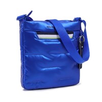 Жіноча вертикальна сумка-кросовер Hedgren Cocoon HCOCN06/849