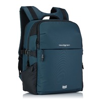 Чоловічий рюкзак з дощовиком Hedgren Commute HCOM05/706