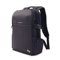 Рюкзак для подорожей з розширенням Hedgren Commute ECO HCOM06/003