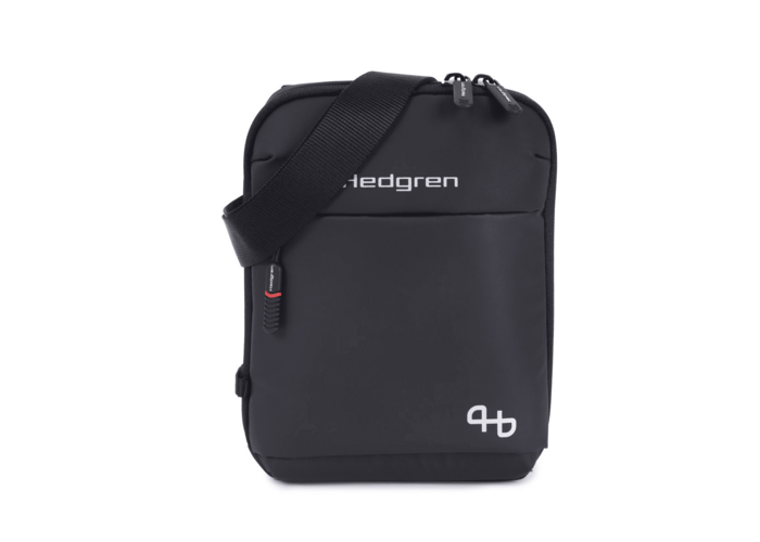 Чоловіча сумка через плече Hedgren Commute ECO HCOM08/003