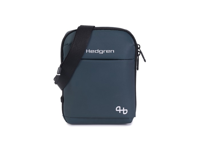 Чоловіча сумка через плече Hedgren Commute ECO HCOM08/706