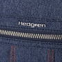 Женская средняя tote сумка Hedgren Denim HDENM02/236