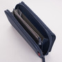 Жіночий тканинний гаманець з RFID-захистом Hedgren Follis HFOL05/155